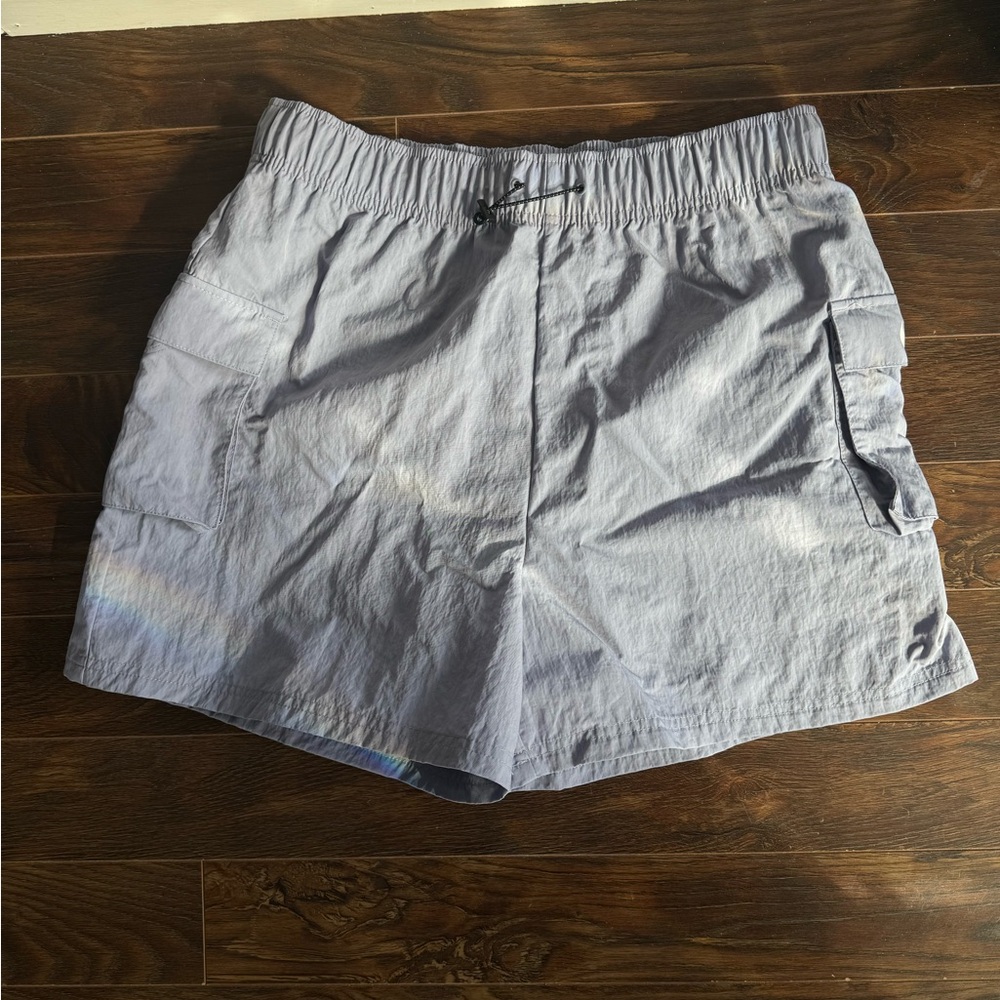 Nike cargo shorts